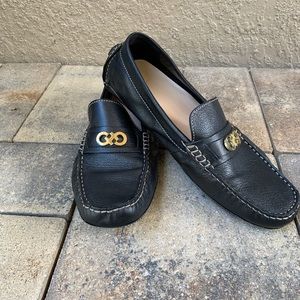 Cole Haan women’s driver shoes